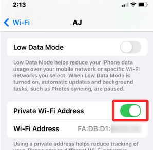 错那苹果错那mac维修如何在iPhone查找MAC地址