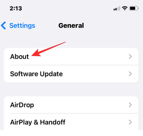 错那苹果错那mac维修如何在iPhone查找MAC地址