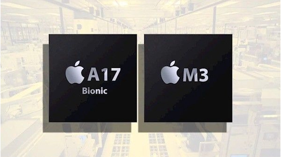 错那苹果15维修站分享iPhone15系列会用3nm芯片吗 