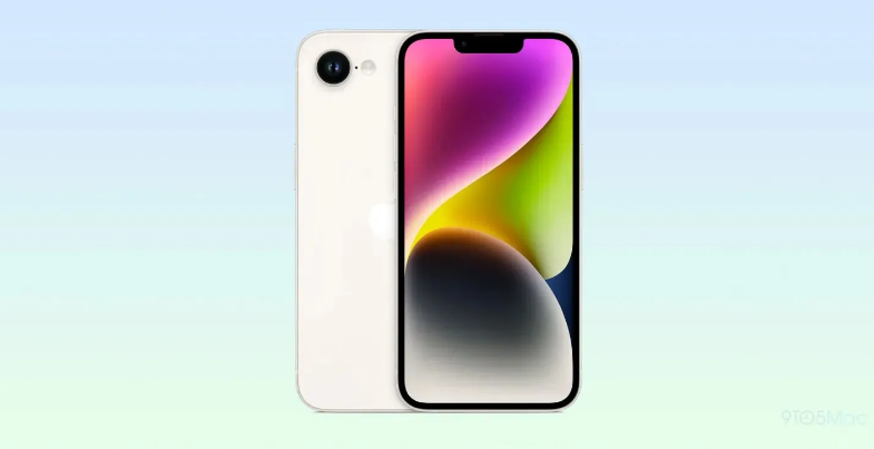 错那苹果手机维修分享苹果 iPhone SE 4 2025 春季亮相 