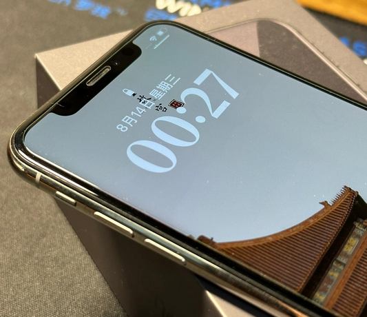 错那苹果X系统维修分享iPhoneX手机系统升级后无法开机如何修复 